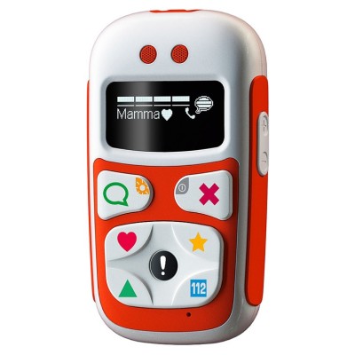 GioMax bPhone U-10 TIM GSM