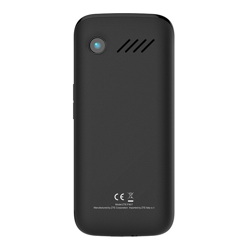 TIM Easy Touch 4G Whatsapp Android Wi-Fi 3G ZTE F907
