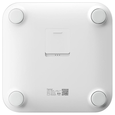 HUAWEI BODY FAT SCALE AH100 BILANCIA SMART per Android e iOS