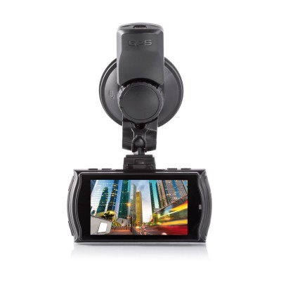 MIDLAND STREET GUARDIAN+ GPS VIDEO CAMERA DA AUTO C1284.01
