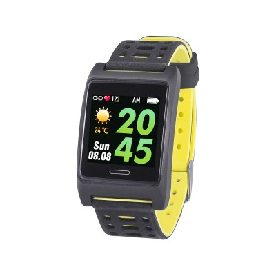 TREVI T-FIT 280 Smart FITNESS BAND GPS IP67