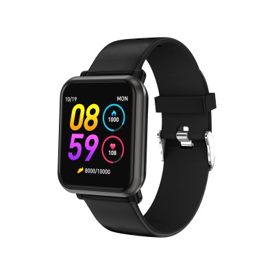 TREVI T-FIT 210 Smart FITNESS BAND IP67