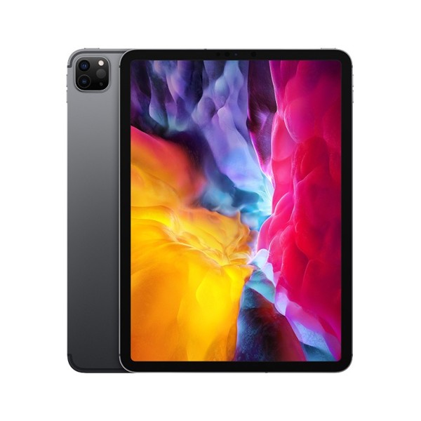 APPLE iPad Pro 11" 2nd 256GB TIM MXETY/A