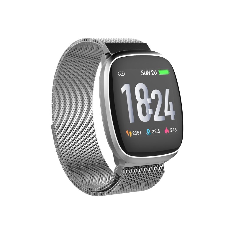 TREVI T-FIT 260 Smart FITNESS BAND GPS IP67