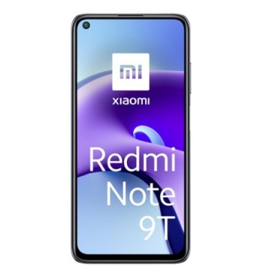 RedMi Note 9T 5G TIM 4+128GB XIAOMI 