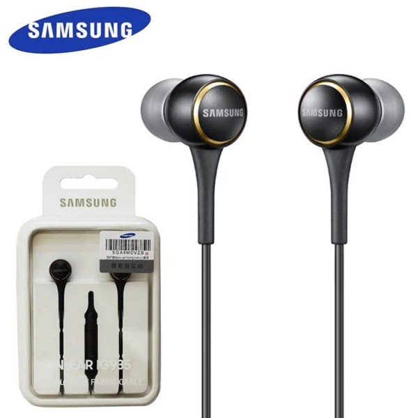 SAMSUNG EO-IG935 AURICOLARE STEREO 3.5MM In-ear 