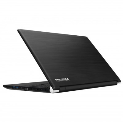 Rigenerato Notebook Toshiba Notebook Satellite Pro A50 15,6" + Webcam