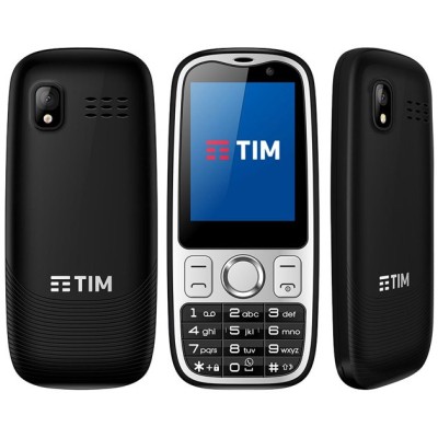 TIM Easy 4G Whatsapp Android Wi-Fi 3G