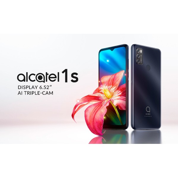 ALCATEL 1S 32GB+3 6025D 4G Android
