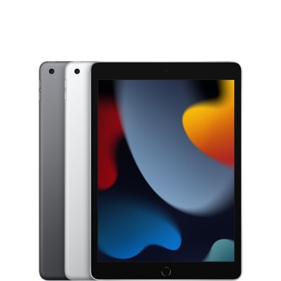 APPLE iPad 9th 256GB 4G WiFi TIM MK4E3TY/A