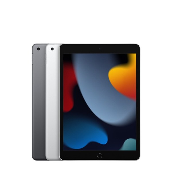 APPLE iPad 9th 256GB 4G WiFi TIM MK4E3TY/A