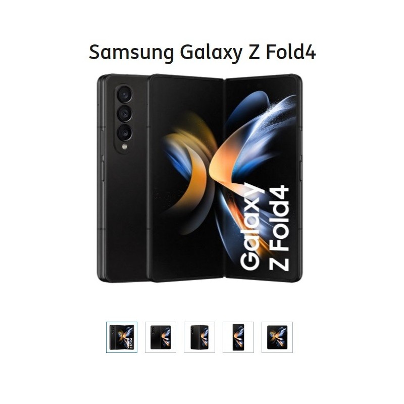 Galaxy ZFold 4 5G Tim SAMSUNG SM-F936B