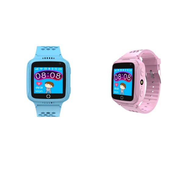 CELLY SMARTWATCH FOR KIDS GSM GPS