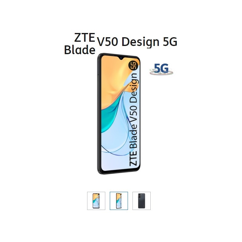 ZTE Blade V50 Design 5G 128GB