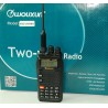 WOUXUN KG-UV899 R/T BiBANDA VHF UHF IP55 PROXEL